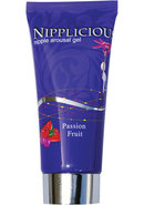 Nipplicious Nipple Arousal Gel Passion...